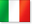 이탈리아 국기사진